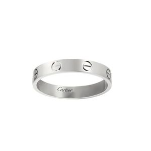 Cartier Love Band